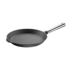 Skeppshult stekpanna med stålhandtag, 26 cm
