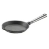 Skeppshult stekpanna med stålhandtag, 18 cm