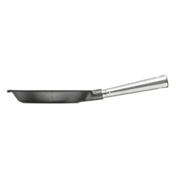 Skeppshult stekpanna med stålhandtag, 18 cm