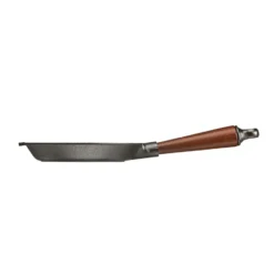Skeppshult stekpanna med trähandtag, 18 cm