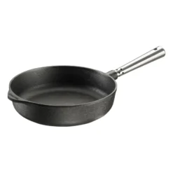 Skeppshult traktörpanna med stålhandtag, 25 cm