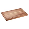Skyle skärbräda 35x56 cm, Akacia