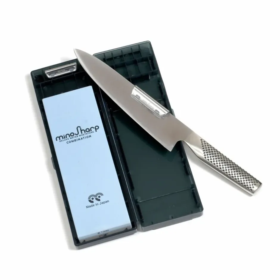 Slipsten #240/1000 inkl MC-462, 2,2x21x21 cm