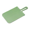 Snap skärbräda vikbar S 16,6x33 cm, Nature leaf green