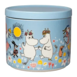 Sommardans Muminburk, 0,7 L