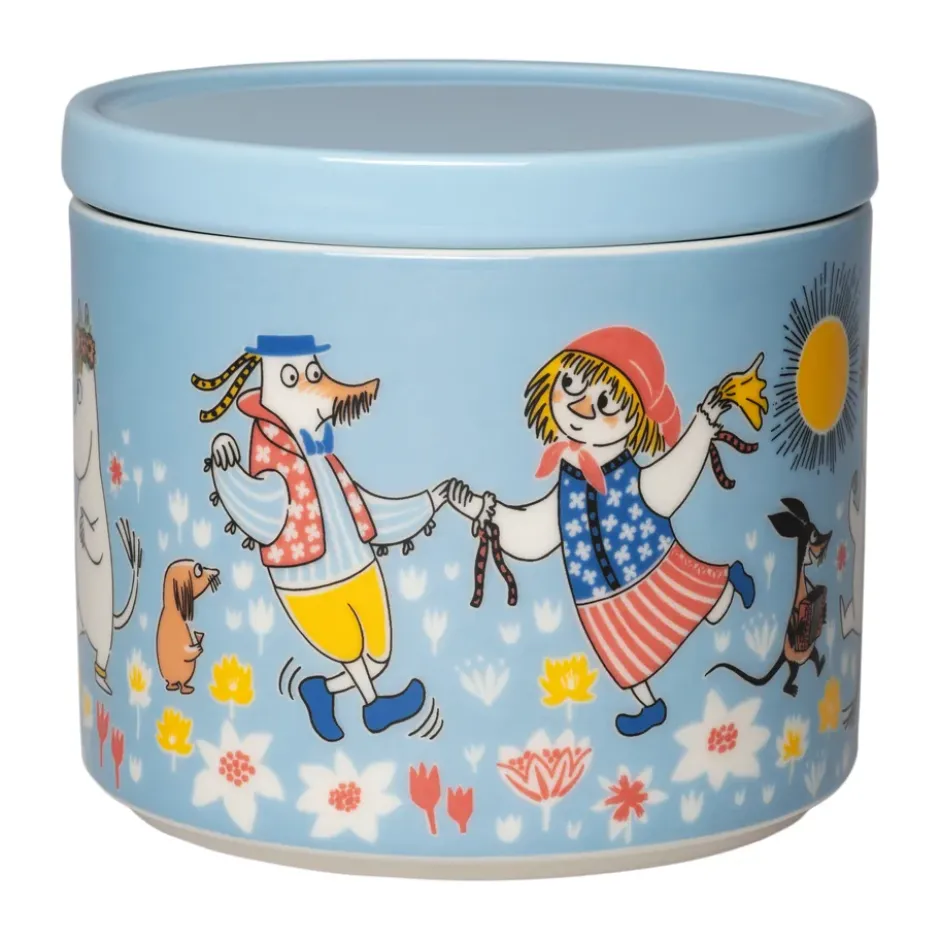 Sommardans Muminburk, 0,7 L