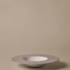 Sonae djup tallrik, Grey-white, Ø30 cm