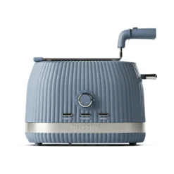 Sous chef brödrost, Navy blue