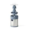 Sous chef elektrisk juicepress, Navy blue