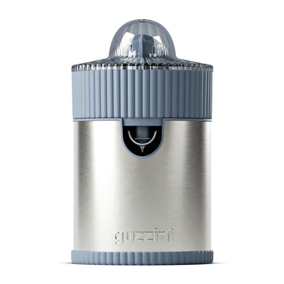 Sous chef elektrisk juicepress, Navy blue