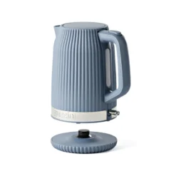Sous chef elektrisk vattenkokare, Navy blue
