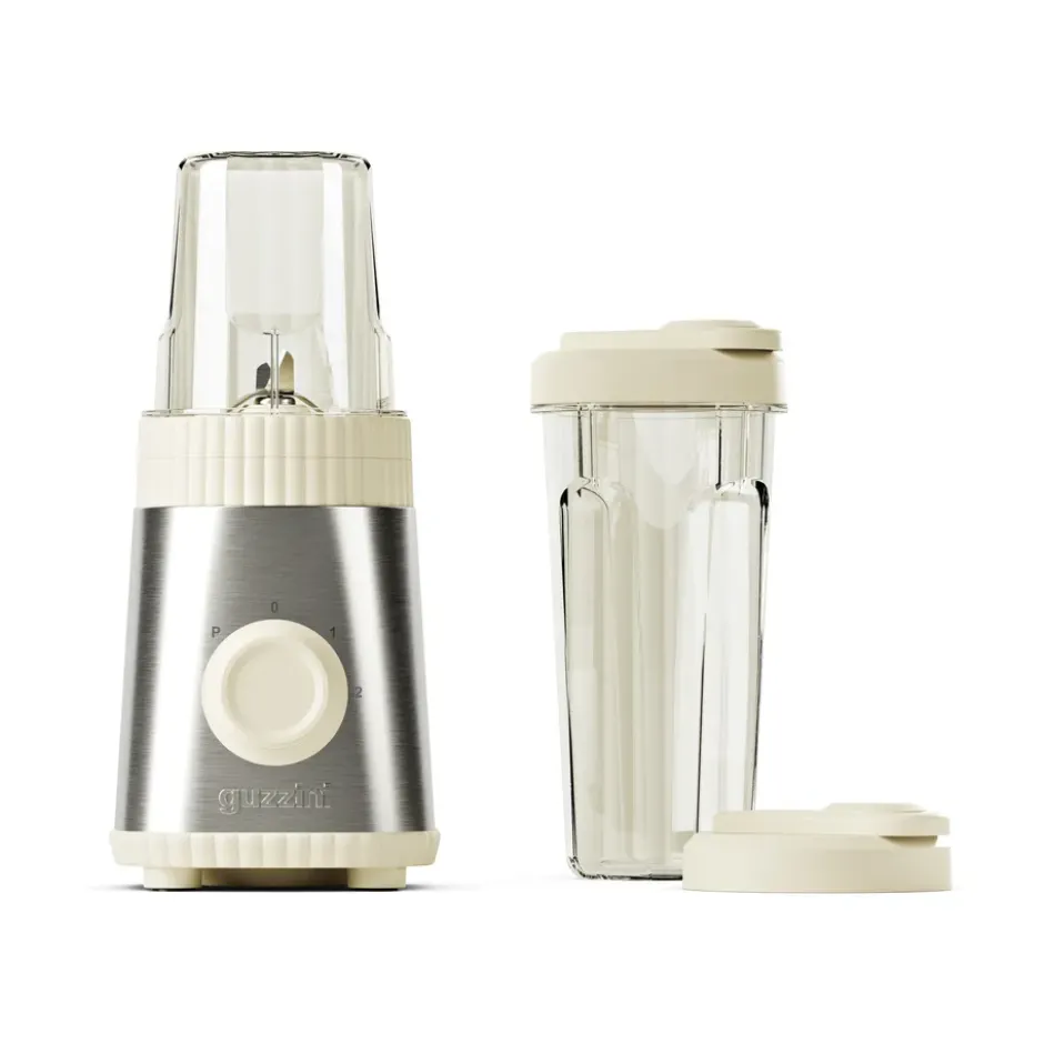 Sous chef on-the-go mixer, Cream