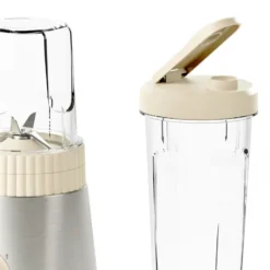 Sous chef on-the-go mixer, Cream