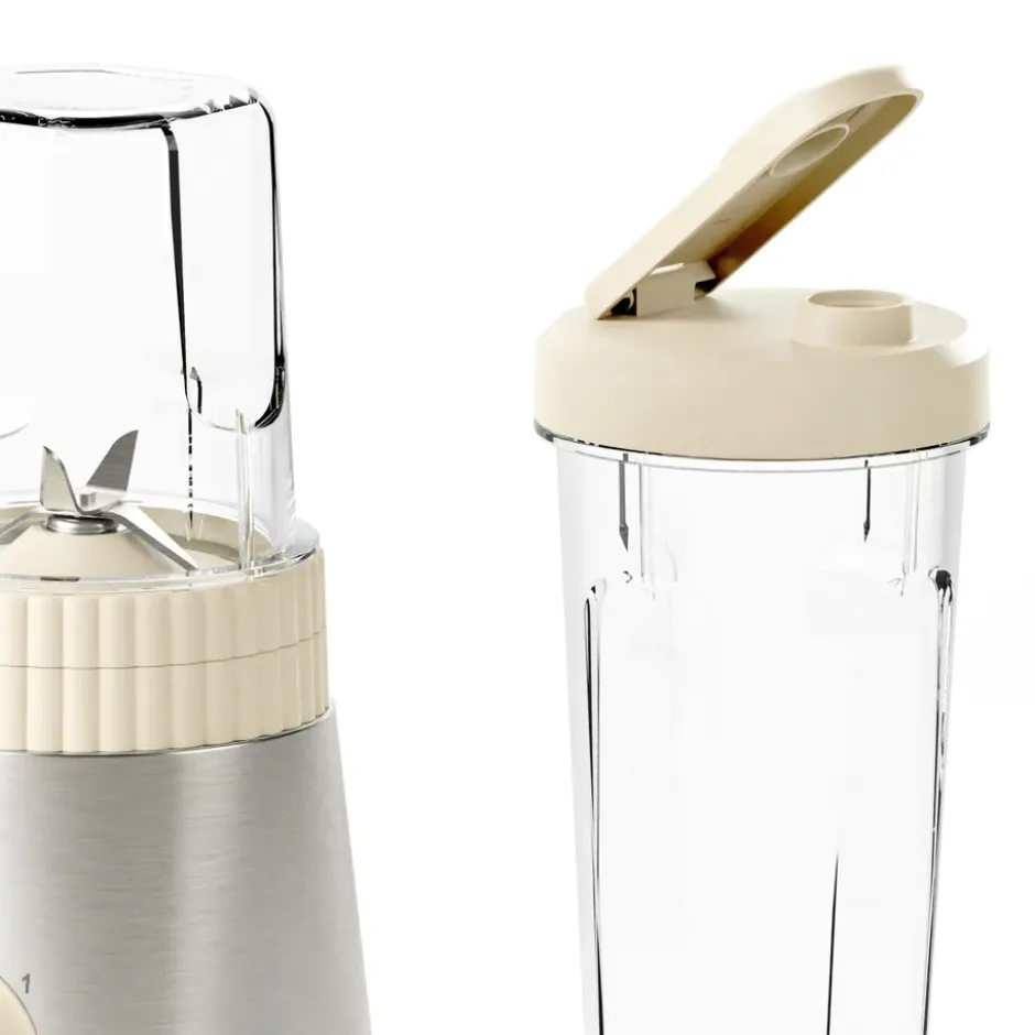 Sous chef on-the-go mixer, Cream