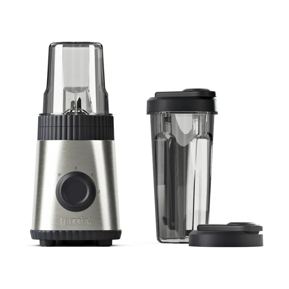 Sous chef on-the-go mixer, Grey