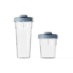 Sous chef on-the-go mixer, Navy blue