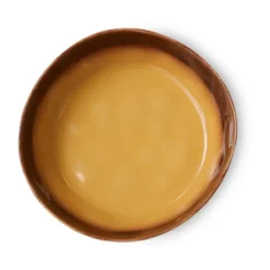 70's pastatallrik Ø19,5 cm 2-pack, Cove