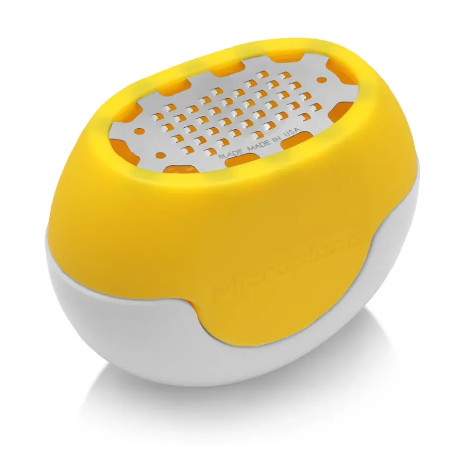 Speciality Flexi zestjärn mini 7,5 cm, Yellow