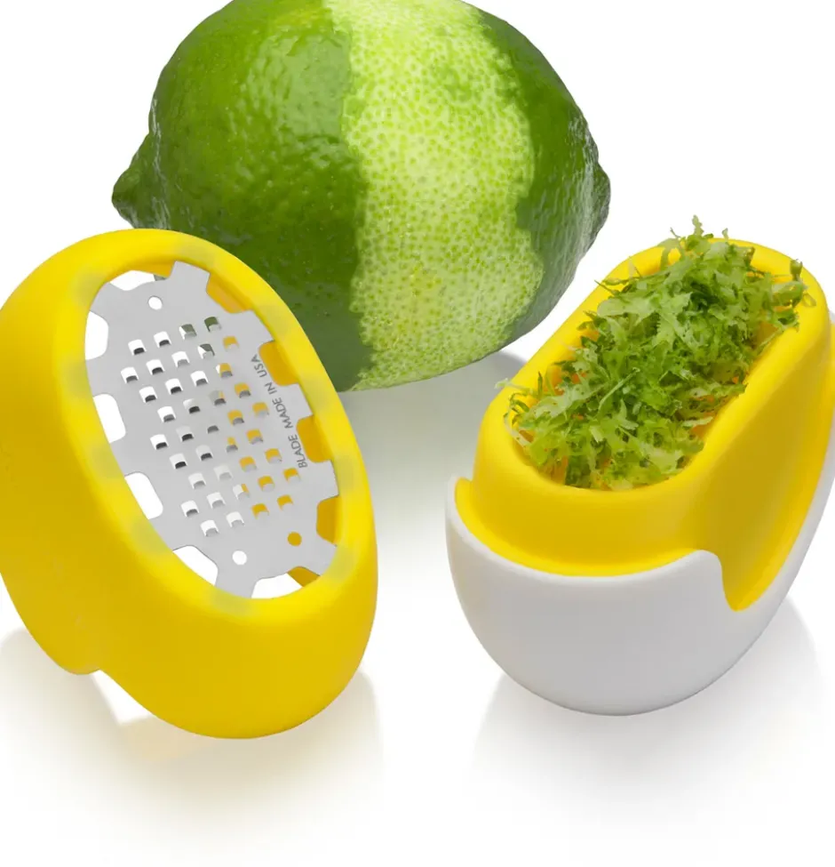 Speciality Flexi zestjärn mini 7,5 cm, Yellow