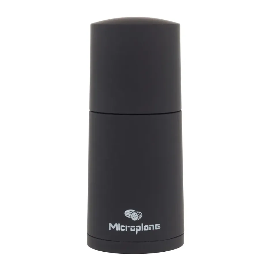 Speciality 2-i-1 kryddkvarn 12 cm, Black