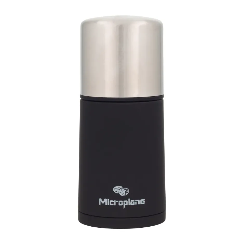 Speciality 2-i-1 kryddkvarn 12 cm, Stainless steel