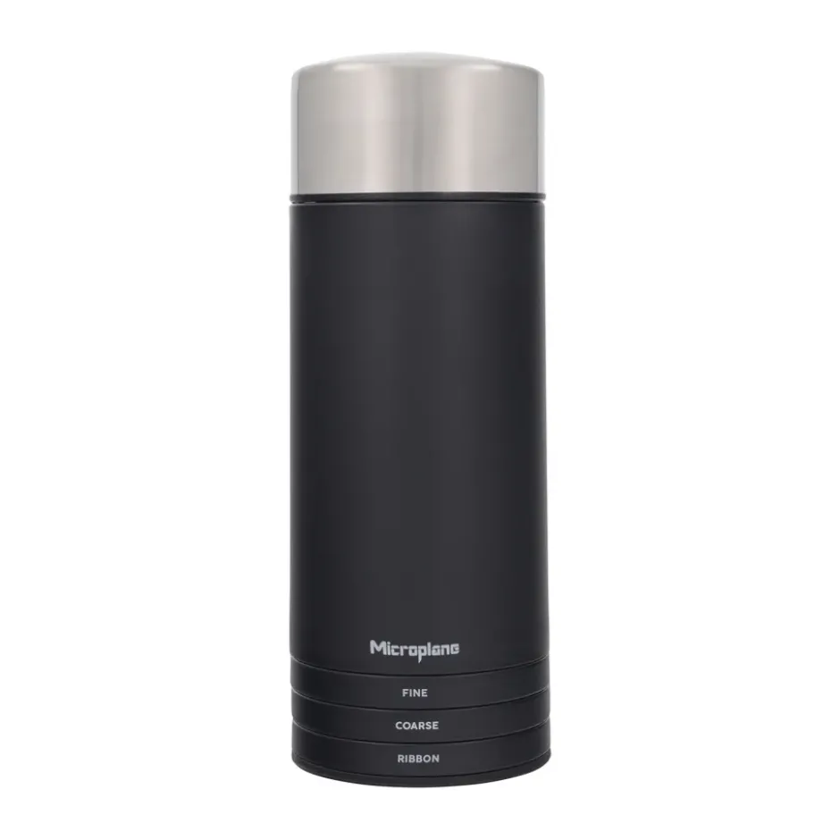 Speciality 3-i-1 universal kvarn 18,5 cm, Black