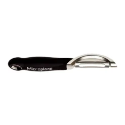Speciality Professional potatisskalare 18,5 cm, Black