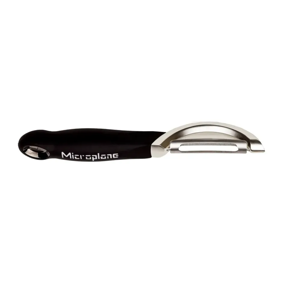 Speciality Professional potatisskalare 18,5 cm, Black