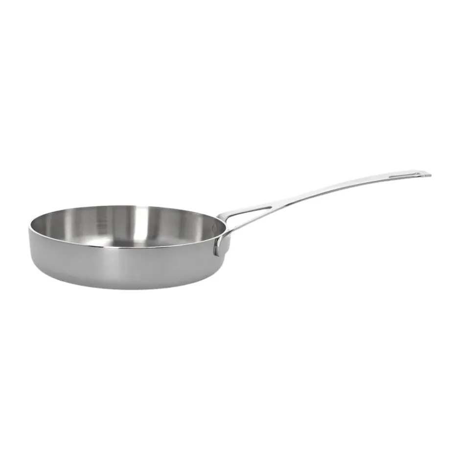 Specialties 3 stekpanna mini rostfritt stål 3-ply, Ø14 cm