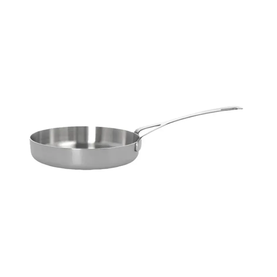 Specialties 3 stekpanna mini rostfritt stål 3-ply, Ø16 cm