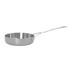 Specialties 3 stekpanna mini rostfritt stål 3-ply, Ø12 cm