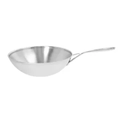 Specialties 5 wokpanna rostfritt stål 5-ply, Ø30 cm