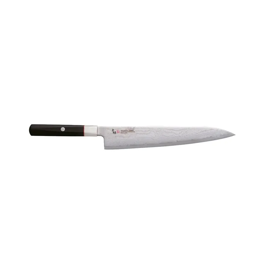 Splash 24 cm, Gyuto