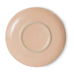 70's tallrik Ø17,5 cm 2-pack, Horizon