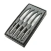 Stanton Bright grillkniv 4-pack, Rostfritt stål