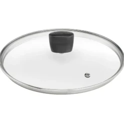 Start Easy traktörpanna med lock, 24 cm