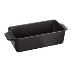 Staub bakform gjutjärn, 23x11 cm