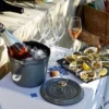 Staub La Cocotte kastrull hög grafitgrå, 2,8 L