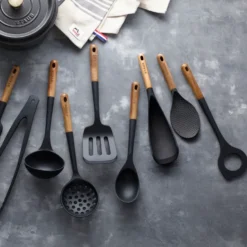 Staub risottosked, 31 cm