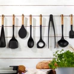 Staub risottosked, 31 cm