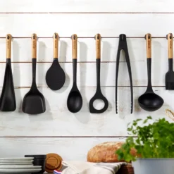 Staub serveringssked, 31 cm