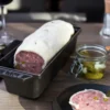 Staub Terrine ugnsform gjutjärn svart, 30x11 cm