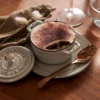 Staub White Truffle gryta, 0,25 l