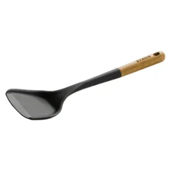 Staub wokspade, 31 cm