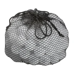 Steba isoleringskulor 100 st, Vit
