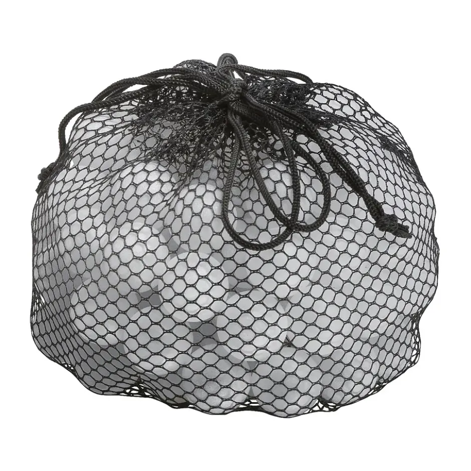 Steba isoleringskulor 100 st, Vit