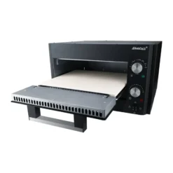 Steba PB1800 Power pizzaugn 1800W 9 L, Svart