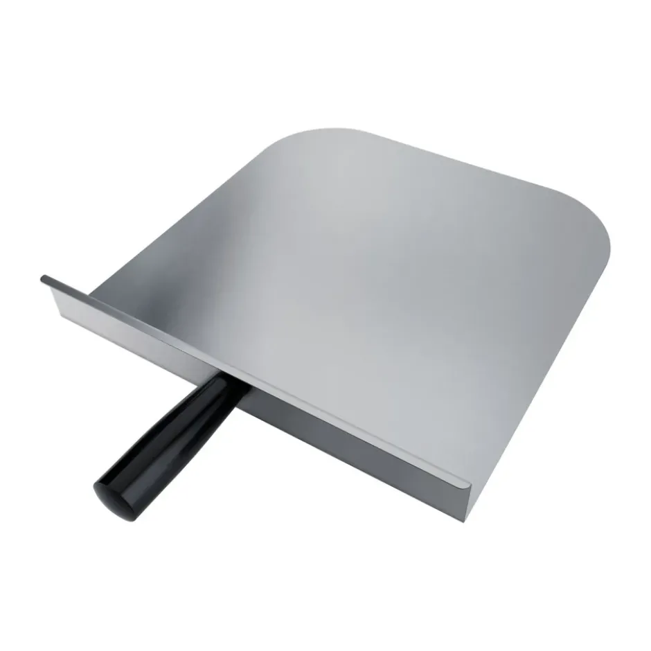 Steba PB1800 Power pizzaugn 1800W 9 L, Svart