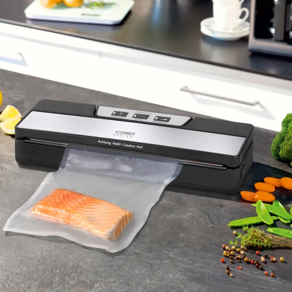 Steba Sous Vide SV50 set, 4 delar