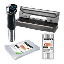 Steba Sous Vide SV50 set, 4 delar